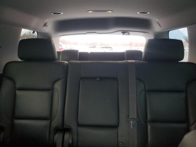 Photo 10 from auction – 2017 GMC YUKON SLT with VIN 1GKS2BKC0HR382838