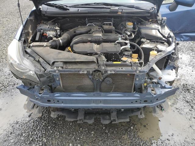 Photo 12 from auction – 2015 SUBARU XV CROSSTR with VIN JF2GPAFC0FH329794