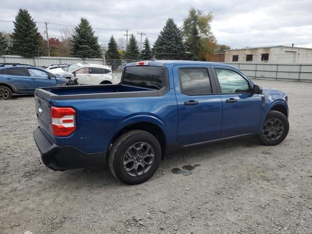 Photo 3 from auction – 2024 FORD MAVERICK X with VIN 3FTTW8H3XRRB01441