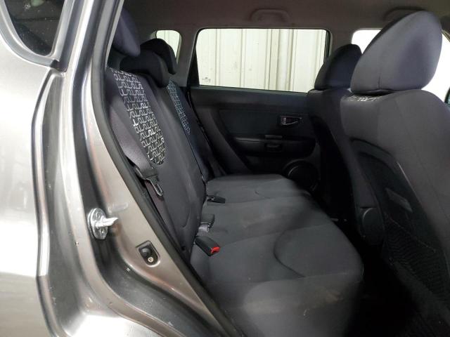 Photo 11 from auction – 2010 KIA SOUL + with VIN KNDJT2A25A7190328