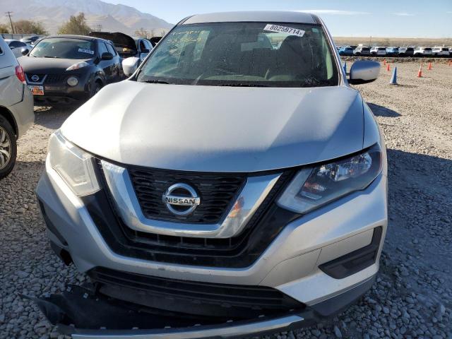 Photo 5 from auction – 2017 NISSAN ROGUE S with VIN KNMAT2MV2HP533869