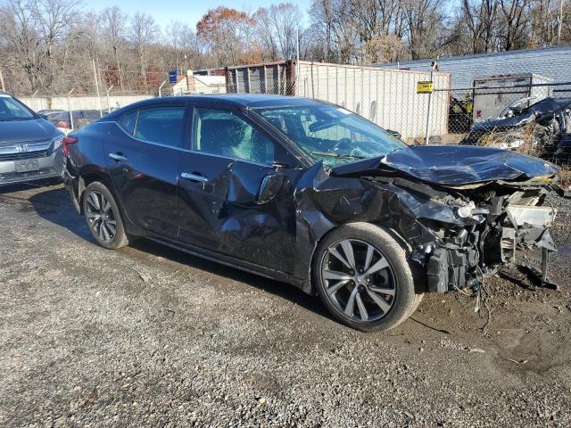 Photo 4 from auction – 2017 NISSAN MAXIMA 3.5 with VIN 1N4AA6AP1HC365481