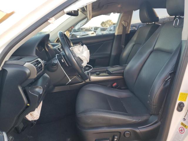 Photo 7 from auction – 2014 LEXUS IS 250 with VIN JTHBF1D25E5033500
