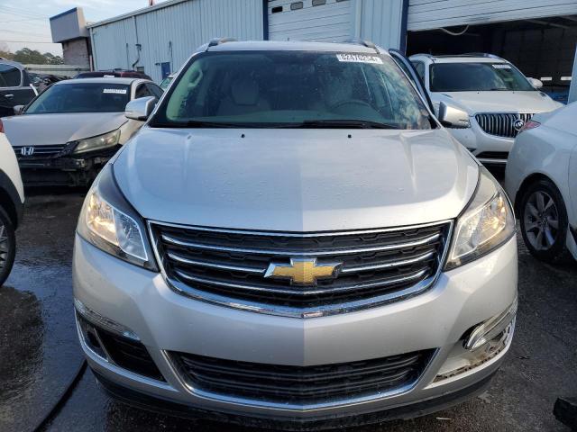 Photo 5 from auction – 2016 CHEVROLET TRAVERSE L with VIN 1GNKRHKD9GJ244061