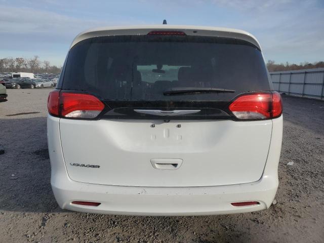 Photo 6 from auction – 2022 CHRYSLER VOYAGER LX with VIN 2C4RC1CG5NR219059