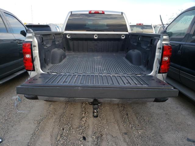 Photo 6 from auction – 2014 CHEVROLET SILVERADO with VIN 1GCUKREC8EF193652