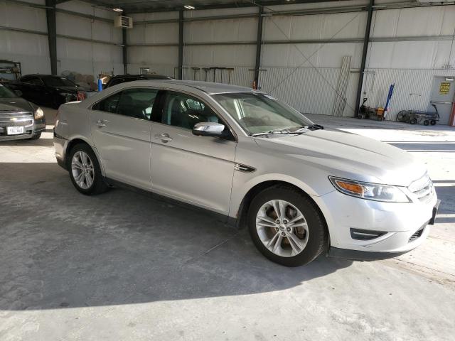 Photo 4 from auction – 2011 FORD TAURUS LIM with VIN 1FAHP2FW5BG170103