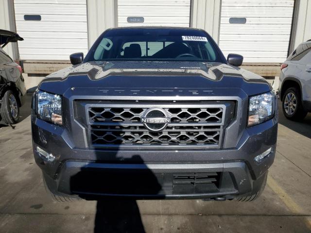 Photo 5 from auction – 2022 NISSAN FRONTIER S with VIN 1N6ED1EK9NN604308