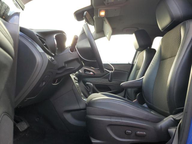 Photo 7 from auction – 2017 BUICK ENCORE PRE with VIN KL4CJASB6HB174700