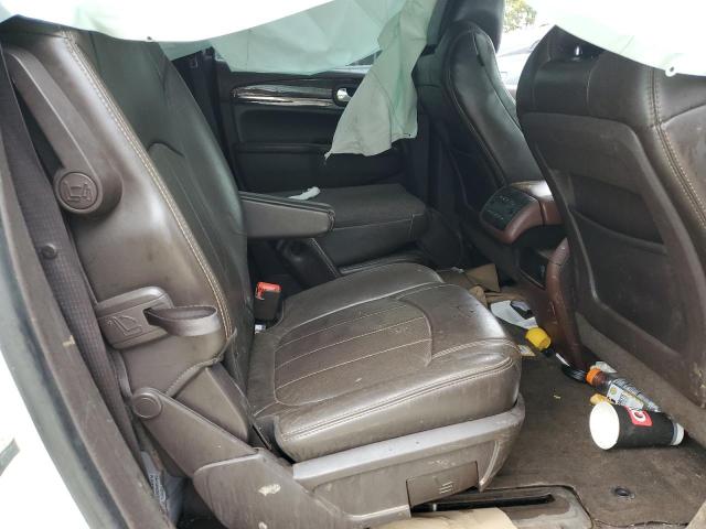 Photo 11 from auction – 2013 BUICK ENCLAVE with VIN 5GAKRDKD8DJ166645