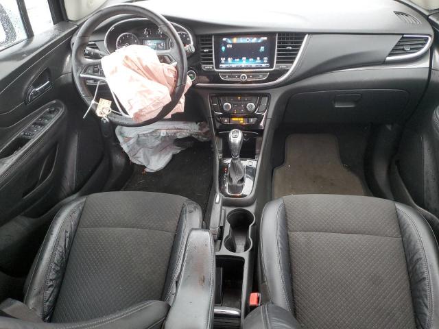 Photo 8 from auction – 2017 BUICK ENCORE PRE with VIN KL4CJESB6HB134494