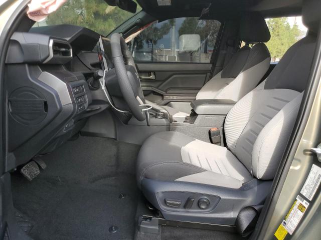 Photo 7 from auction – 2024 TOYOTA TACOMA DOU with VIN 3TMLB5JN8RM066787