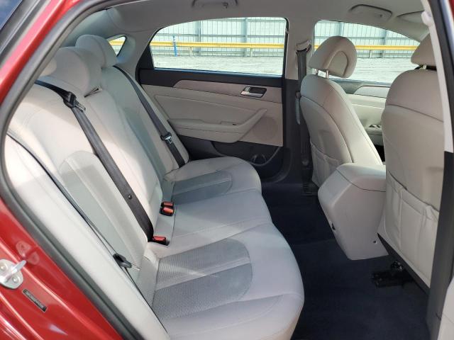 Photo 10 from auction – 2015 HYUNDAI SONATA ECO with VIN 5NPE24AA2FH142098