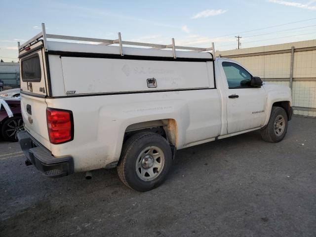 Photo 3 from auction – 2016 CHEVROLET SILVERADO with VIN 1GCNCNEC5GZ183818