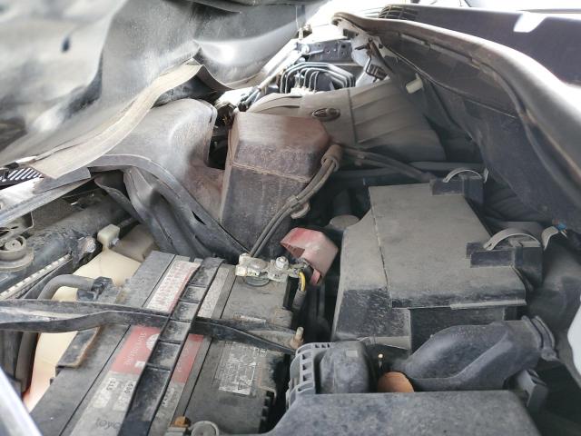 Photo 12 from auction – 2012 TOYOTA SIENNA XLE with VIN 5TDYK3DC1CS271086