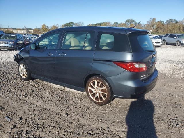 Photo 2 from auction – 2012 MAZDA 5 with VIN JM1CW2DL1C0115156