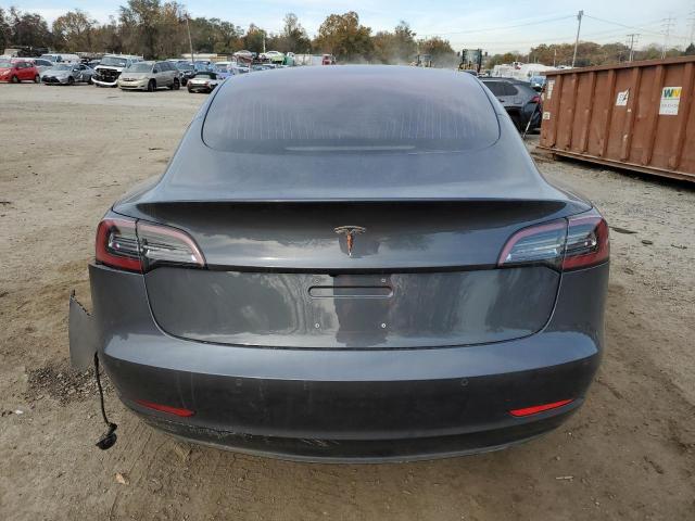 Photo 6 from auction – 2018 TESLA MODEL 3 with VIN 5YJ3E1EA4JF046083