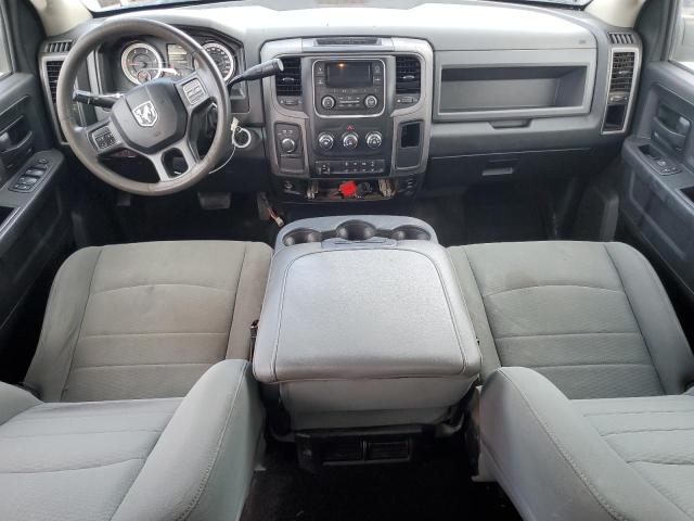 Photo 8 from auction – 2018 RAM 2500 ST with VIN 3C6UR5CLXJG116837