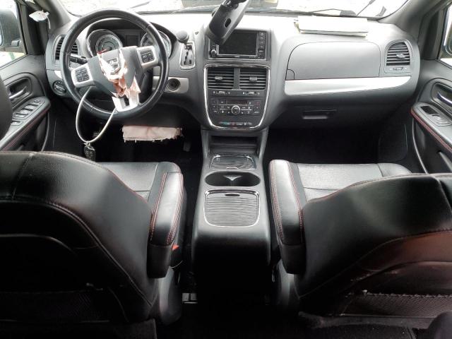 Foto 8 de la subasta – 2019 DODGE GRAND CARA con VIN 2C4RDGEG7KR689151