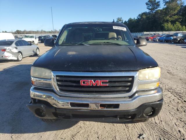 Photo 5 from auction – 2006 GMC NEW SIERRA with VIN 2GTEK19B761283925