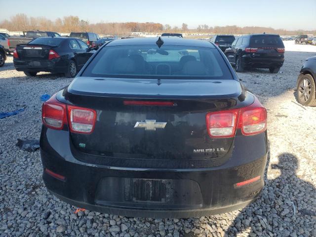 Photo 6 from auction – 2015 CHEVROLET MALIBU LS with VIN 1G11B5SL0FF169677