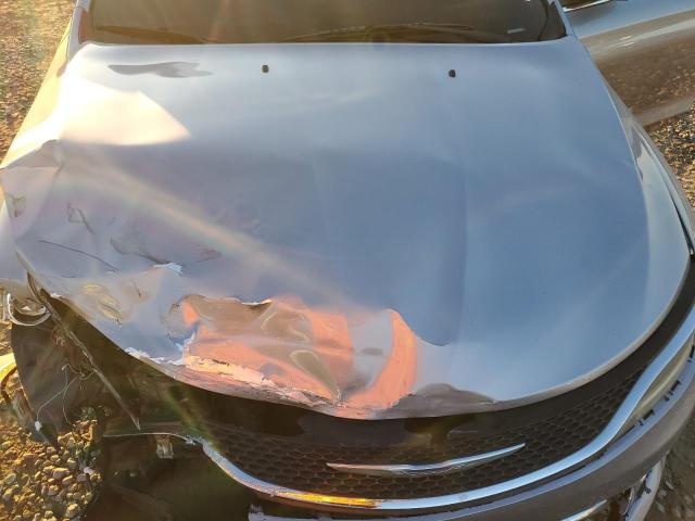 Photo 11 from auction – 2015 CHRYSLER 200 LIMITE with VIN 1C3CCCAB8FN719292