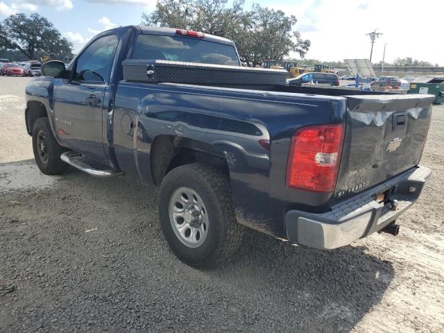 Photo 2 from auction – 2008 CHEVROLET SILVERADO with VIN 1GCEC14X78Z263006