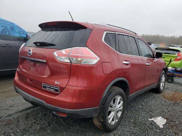 Photo 3 from auction – 2016 NISSAN ROGUE S with VIN KNMAT2MT9GP683569