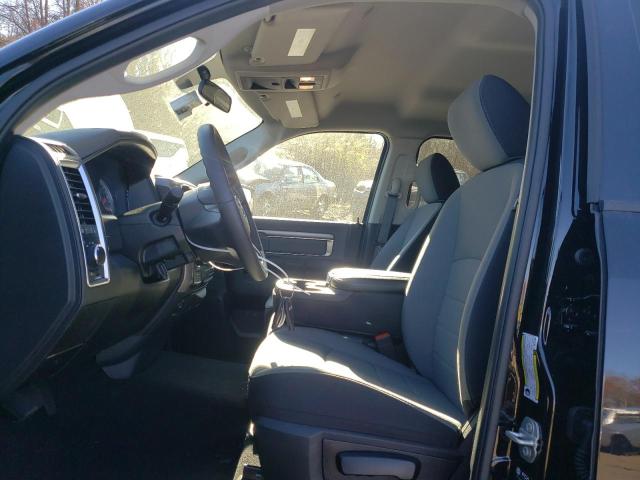 Photo 7 from auction – 2024 RAM 1500 CLASS with VIN 1C6RR7GGXRS157455