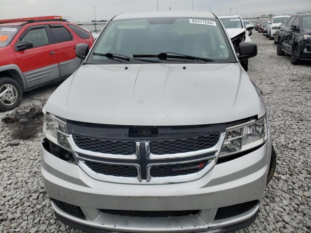 Photo 5 from auction – 2014 DODGE JOURNEY SE with VIN 3C4PDCAB2ET293530