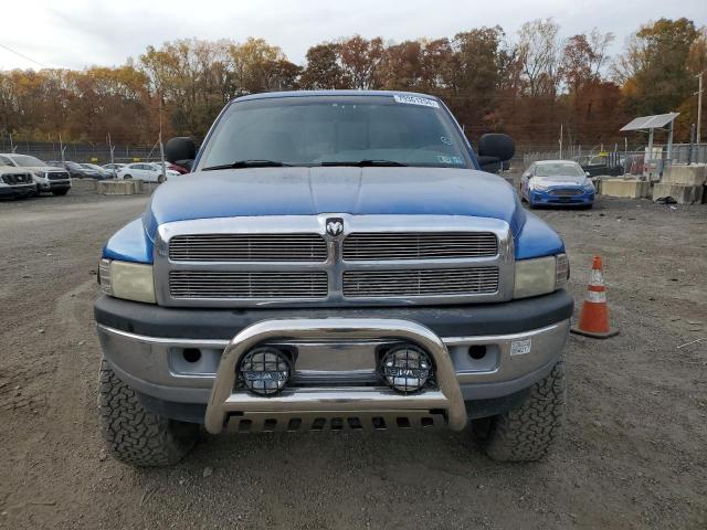 Photo 5 from auction – 2001 DODGE RAM 1500 with VIN 3B7HF13Y41G731181