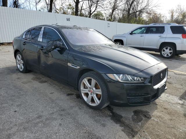 Photo 4 from auction – 2017 JAGUAR XE PREMIUM with VIN SAJAJ4BN1HA969900