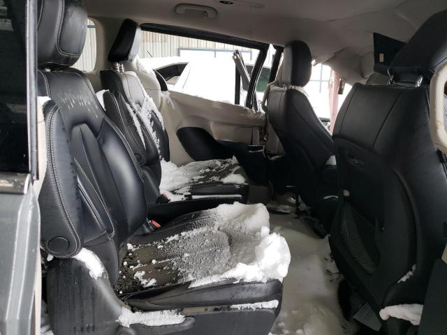 Photo 11 from auction – 2023 CHRYSLER PACIFICA H with VIN 2C4RC1L72PR551298
