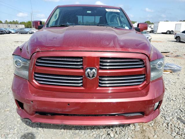 Photo 5 from auction – 2014 RAM 1500 SPORT with VIN 1C6RR7MT9ES337635