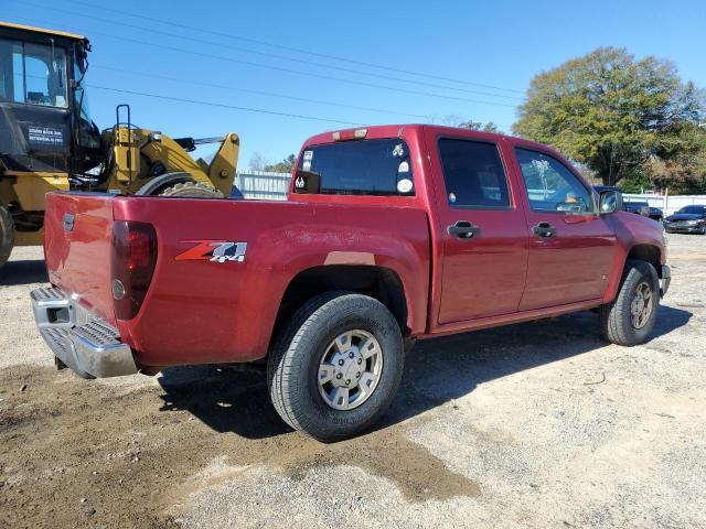Photo 3 from auction – 2006 CHEVROLET COLORADO with VIN 1GCDT136768260307