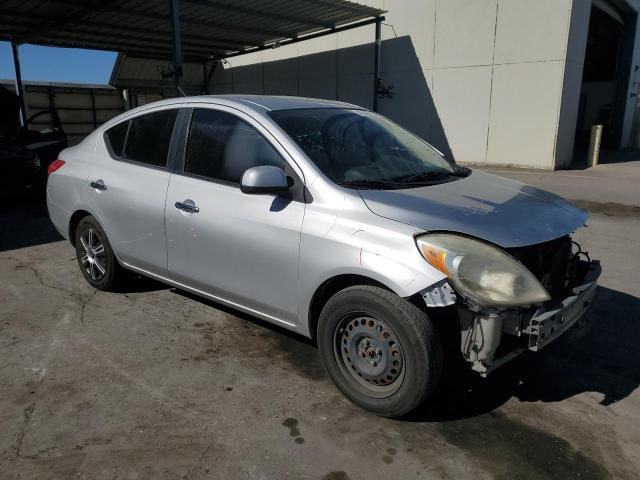 Photo 4 from auction – 2012 NISSAN VERSA S with VIN 3N1CN7AP8CL893015
