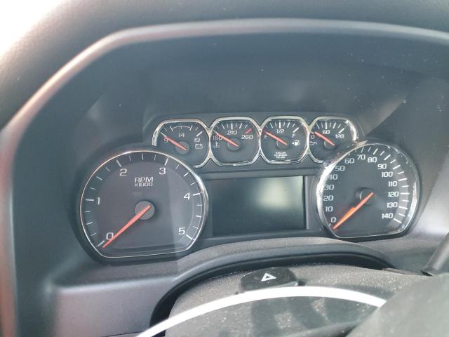 Photo 9 from auction – 2015 CHEVROLET SILVERADO with VIN 1GC4K0E8XFF159978