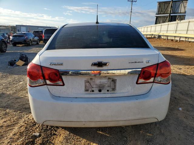 Photo 6 from auction – 2012 CHEVROLET CRUZE LT with VIN 1G1PG5SC3C7260265