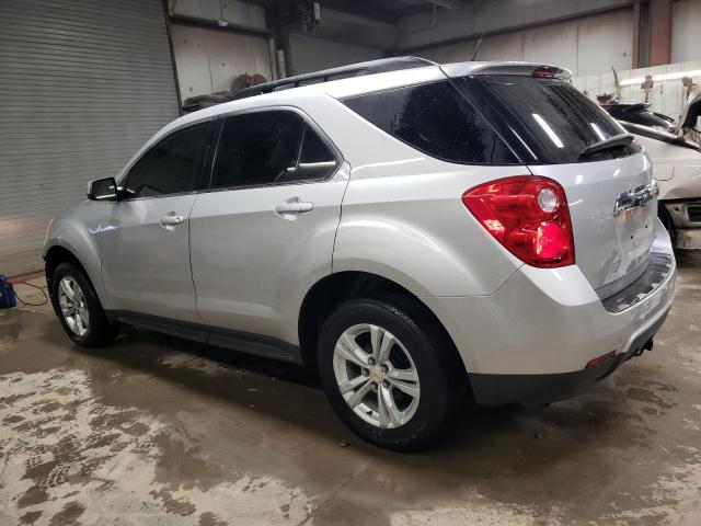 Photo 2 from auction – 2011 CHEVROLET EQUINOX LT with VIN 2CNALPEC0B6407684