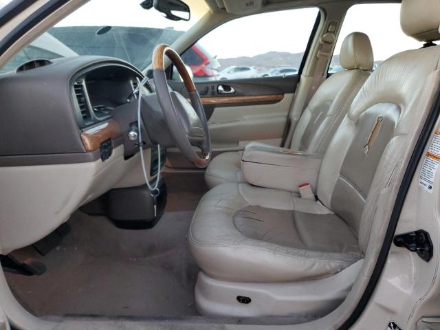 Photo 7 from auction – 2000 LINCOLN CONTINENTA with VIN 1LNHM97V0YY807253