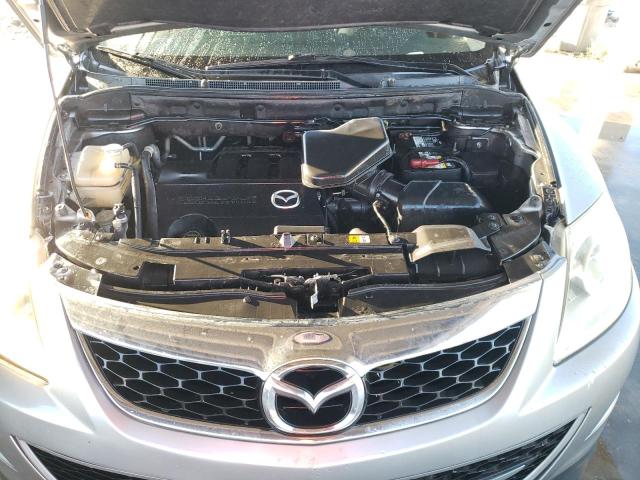 Photo 12 from auction – 2011 MAZDA CX-9 with VIN JM3TB2DAXB0301326