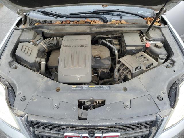 Photo 12 from auction – 2015 GMC TERRAIN SL with VIN 2GKALMEK3F6177272