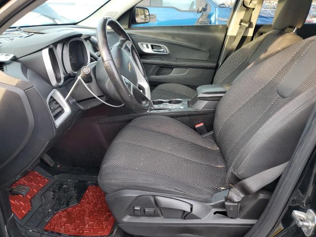 Photo 7 from auction – 2012 CHEVROLET EQUINOX LT with VIN 2GNALDEK8C6296062