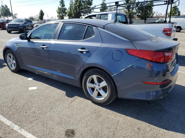 Photo 2 from auction – 2015 KIA OPTIMA LX with VIN 5XXGM4A71FG488114