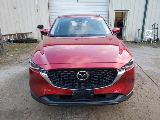 Photo 5 from auction – 2023 MAZDA CX-5 PREFE with VIN JM3KFBCM1P0193083