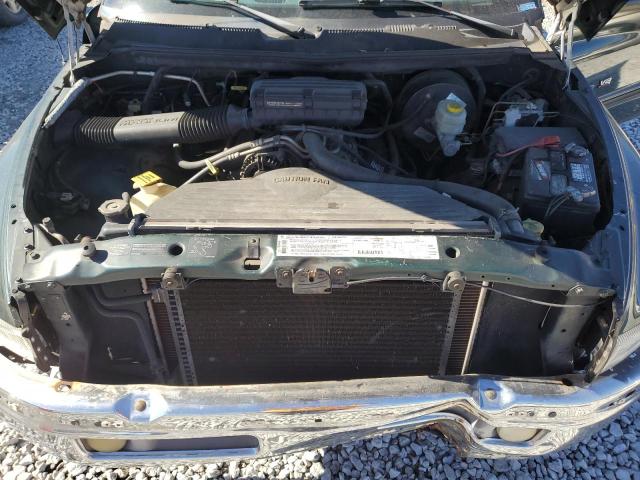 Photo 11 from auction – 1999 DODGE RAM 1500 with VIN 3B7HC13Y4XG240711