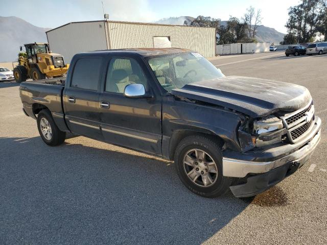Photo 4 from auction – 2007 CHEVROLET SILVERADO with VIN 2GCEC13V471133188