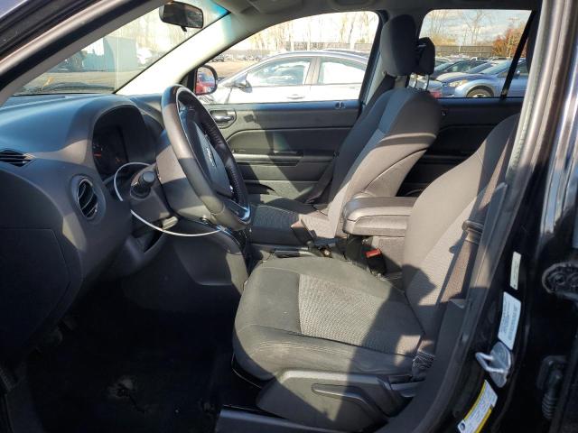 Photo 7 from auction – 2010 JEEP COMPASS SP with VIN 1J4NT1FB3AD641479