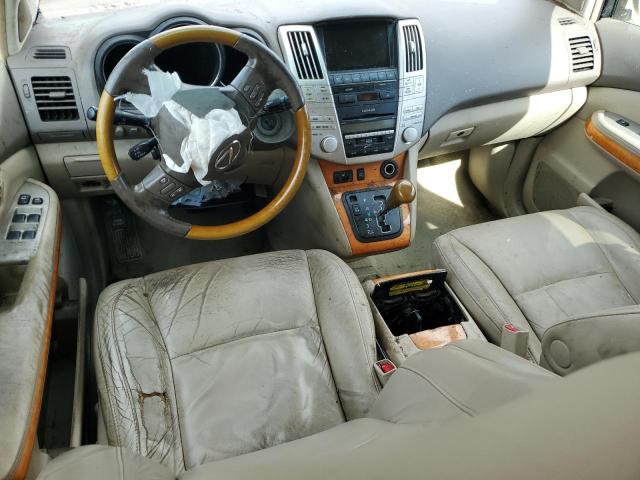 Photo 8 from auction – 2008 LEXUS RX 350 with VIN 2T2GK31U78C037247