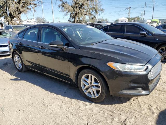 Photo 4 from auction – 2014 FORD FUSION SE with VIN 1FA6P0H73E5388767